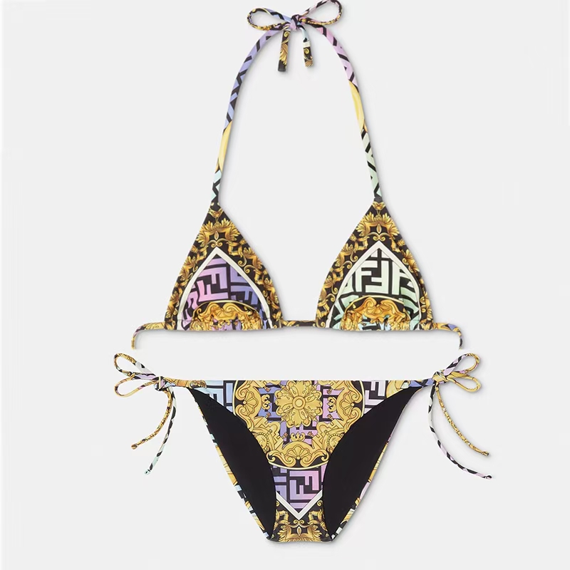 Versace Bikini S-XL 0607